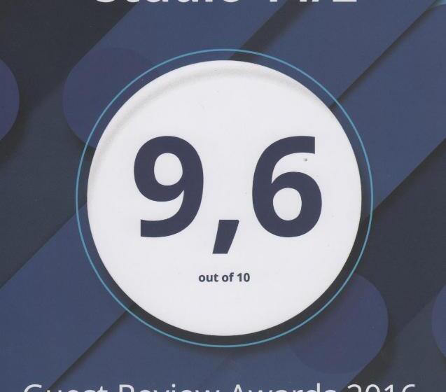 פנסיון Studio 14/2