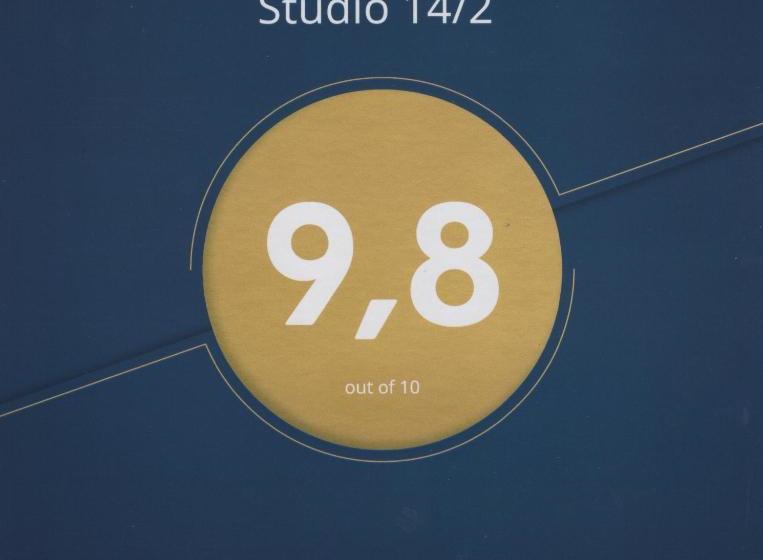 פנסיון Studio 14/2