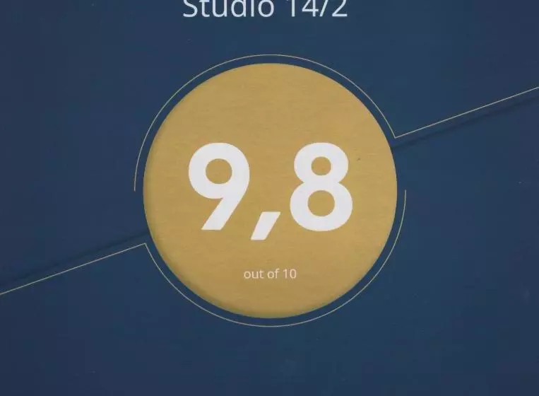 Pensão Studio 14/2