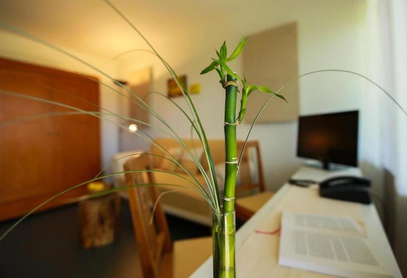 פנסיון Studio 14/2