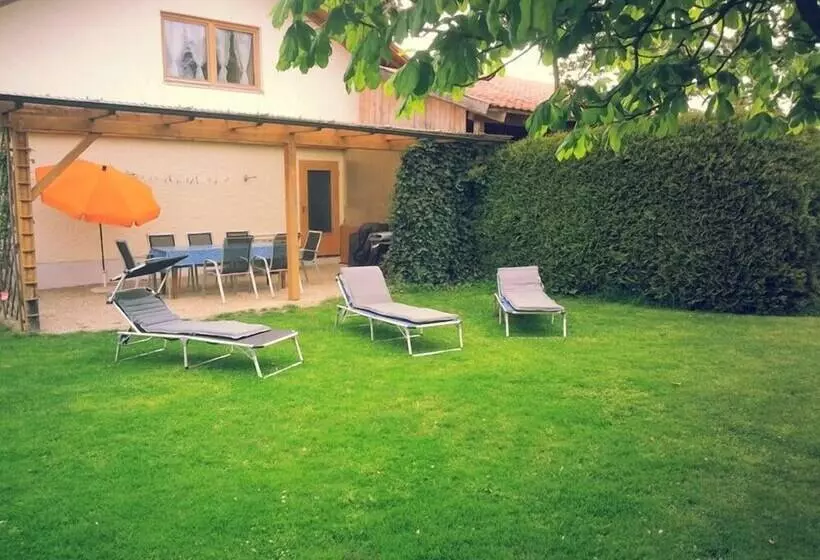 Pensiune Voglöder Hof