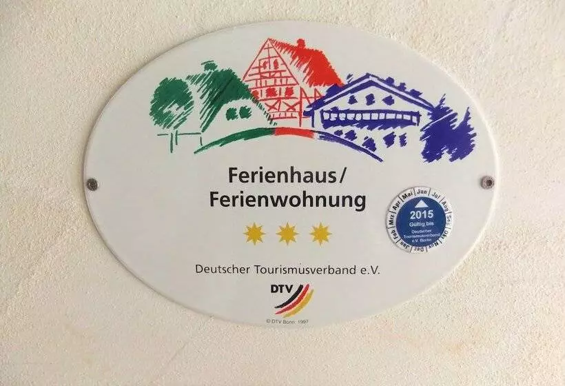 Pensiune Voglöder Hof