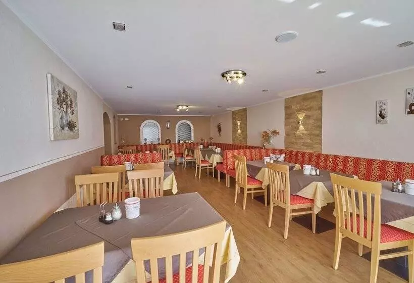Pensiune Voglöder Hof