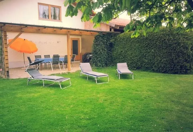 Pensiune Voglöder Hof