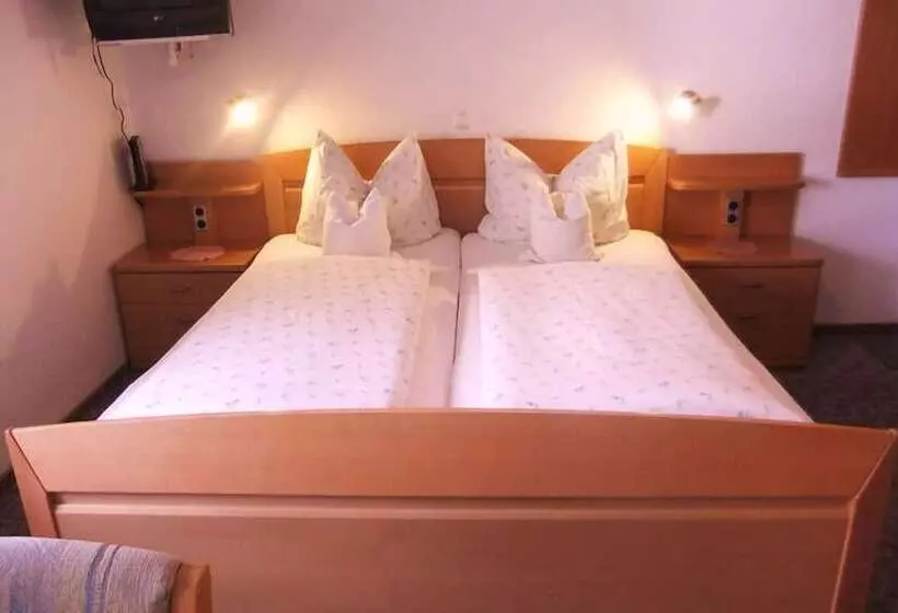 Pensiune Voglöder Hof
