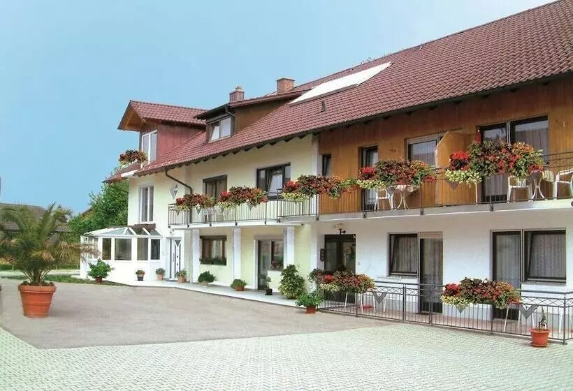 Pensiune Voglöder Hof