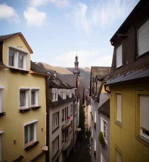 Pension Haus Andreas