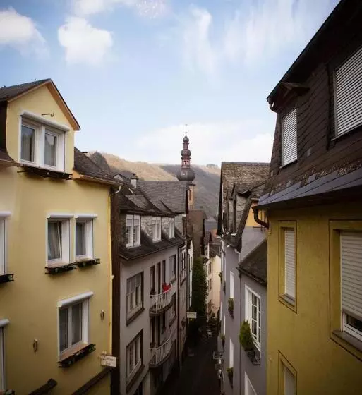 Pension Haus Andreas