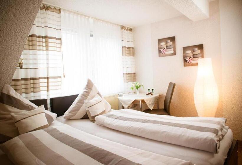 Pension Haus Andreas