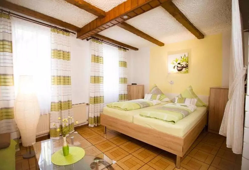 Pension Haus Andreas