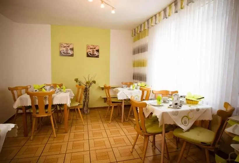 Pension Haus Andreas
