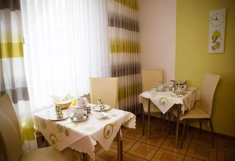 Pension Haus Andreas