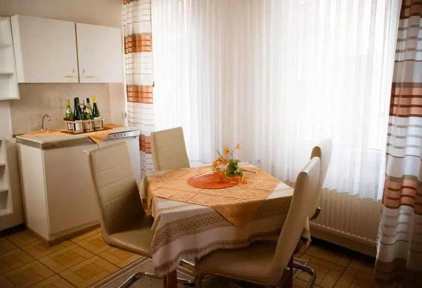 Pension Haus Andreas