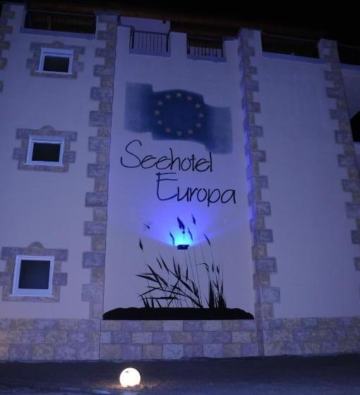 Seehotel Europa