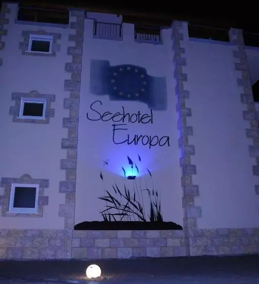 Seehotel Europa