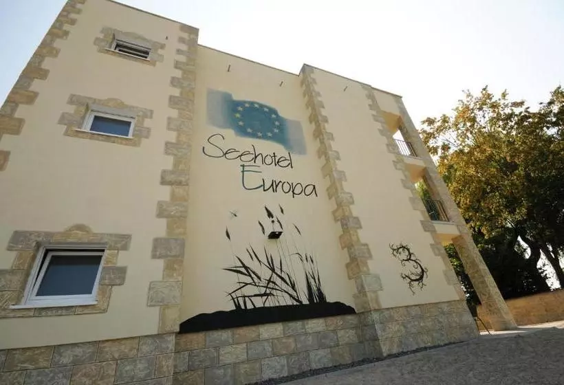 Seehotel Europa