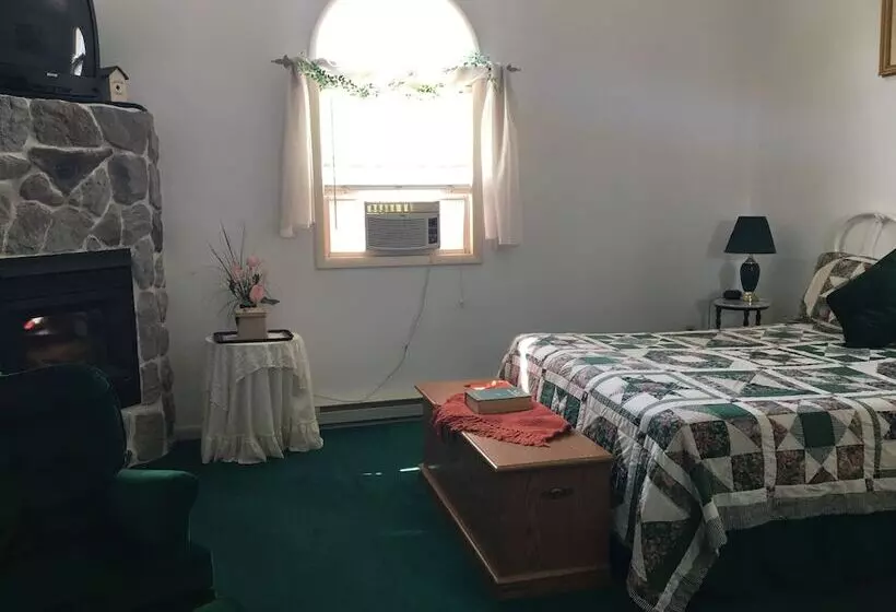 ベッドアンドブレックファースト Maria S Garden And Inn