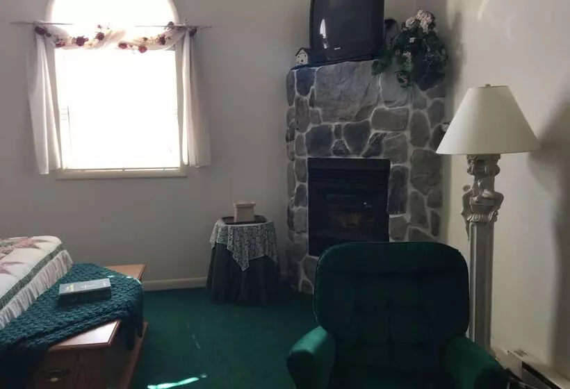 ベッドアンドブレックファースト Maria S Garden And Inn