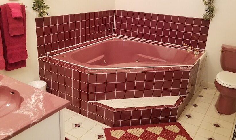 تختخواب و صبحانه Maria S Garden And Inn