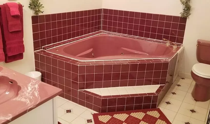 ベッドアンドブレックファースト Maria S Garden And Inn