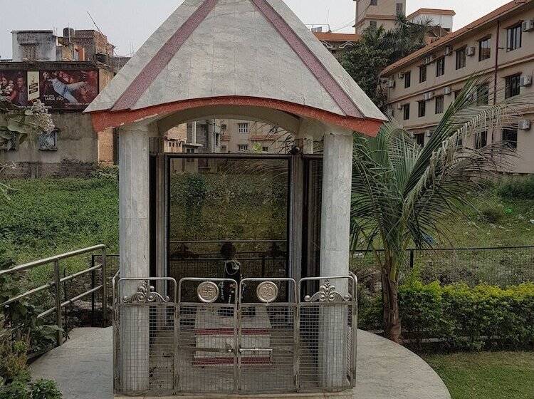 ホテル Swagatam International