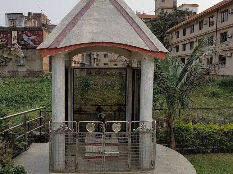 ホテル Swagatam International