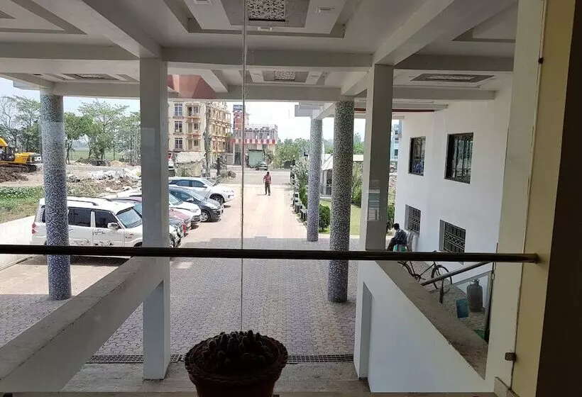 ホテル Swagatam International