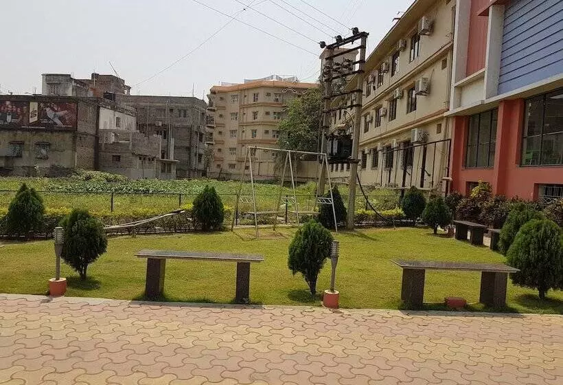 ホテル Swagatam International