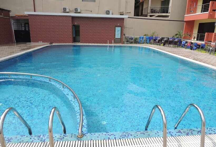 ホテル Swagatam International