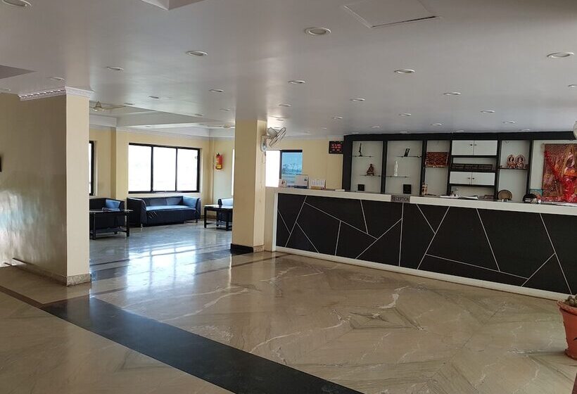 ホテル Swagatam International