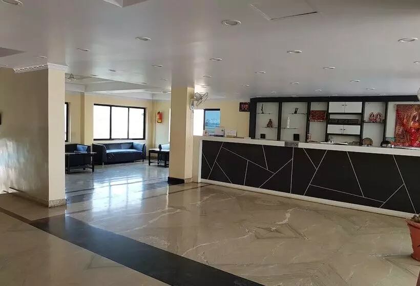 ホテル Swagatam International