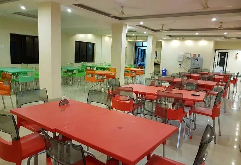 ホテル Swagatam International