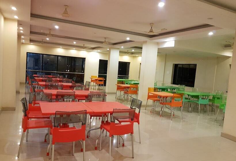 ホテル Swagatam International