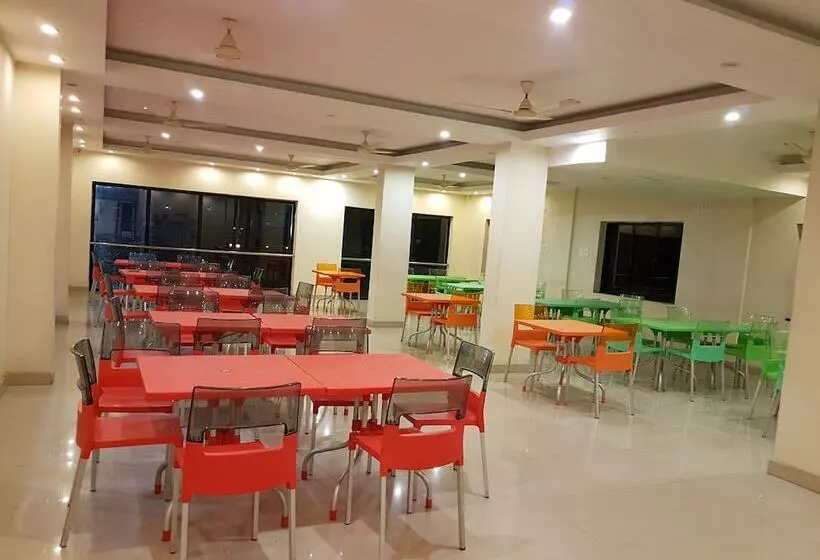 ホテル Swagatam International