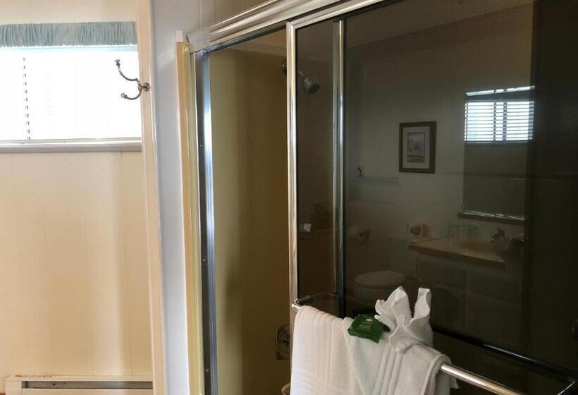 Szálloda Webb's Scenic Surf