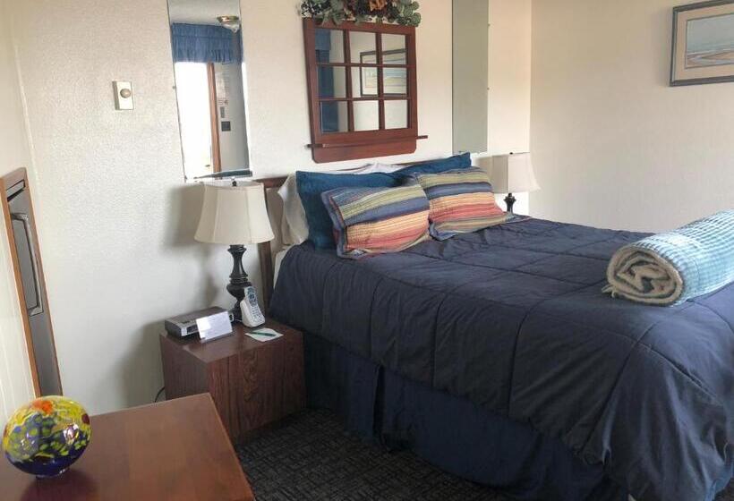 Szálloda Webb's Scenic Surf