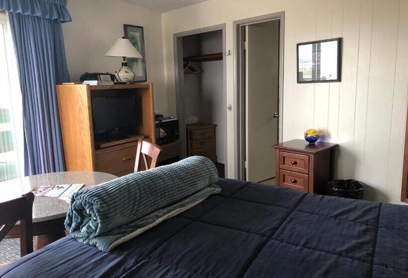 Szálloda Webb's Scenic Surf