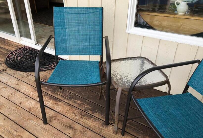 Szálloda Webb's Scenic Surf