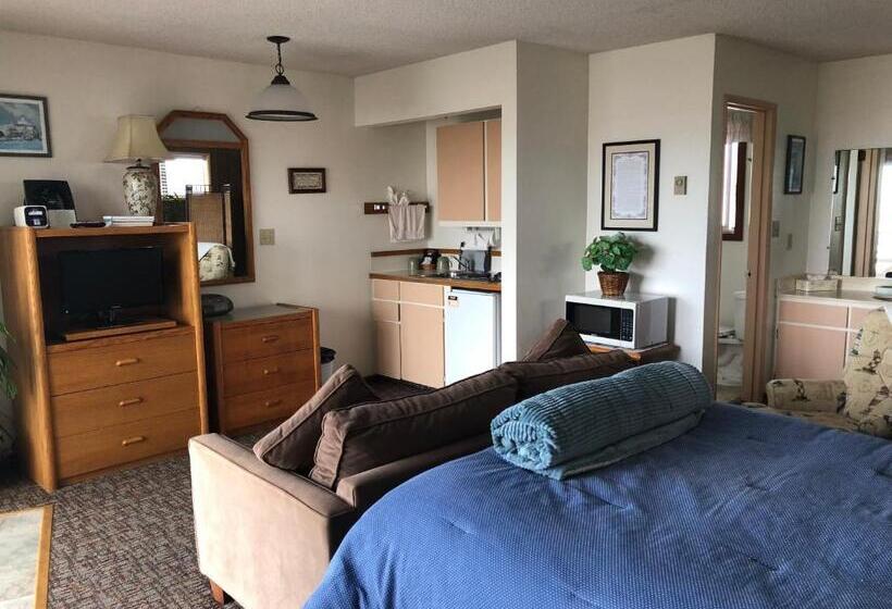 Szálloda Webb's Scenic Surf