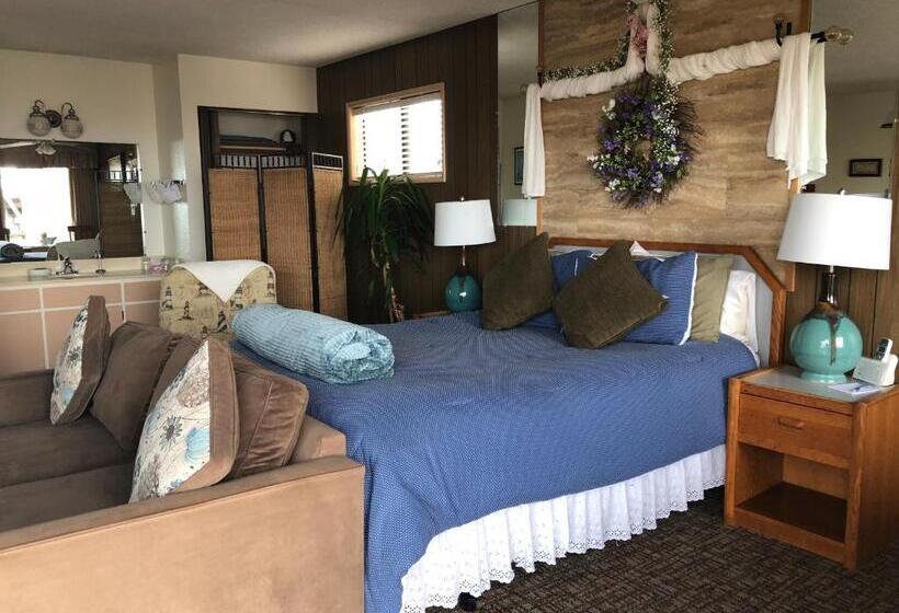 Szálloda Webb's Scenic Surf