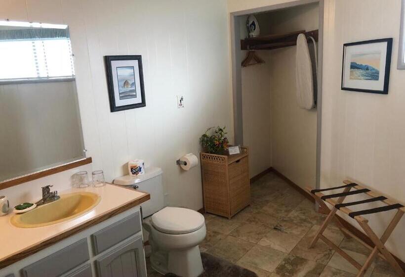 Szálloda Webb's Scenic Surf