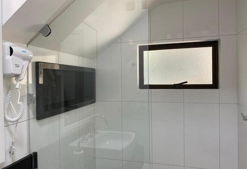 بنسيون Capricho Da Natureza Pousada