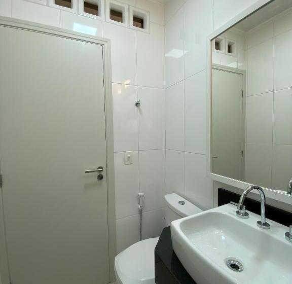 بنسيون Capricho Da Natureza Pousada