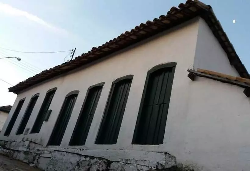 Majatalo Down The River Hostel