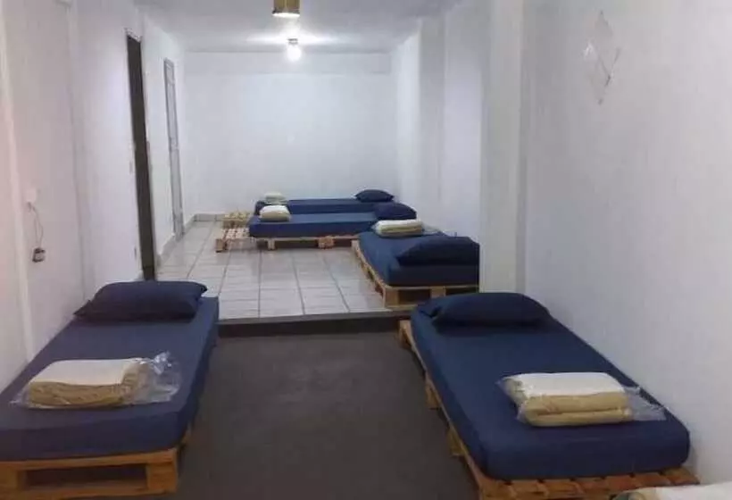 Majatalo Down The River Hostel