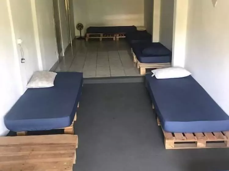 Majatalo Down The River Hostel