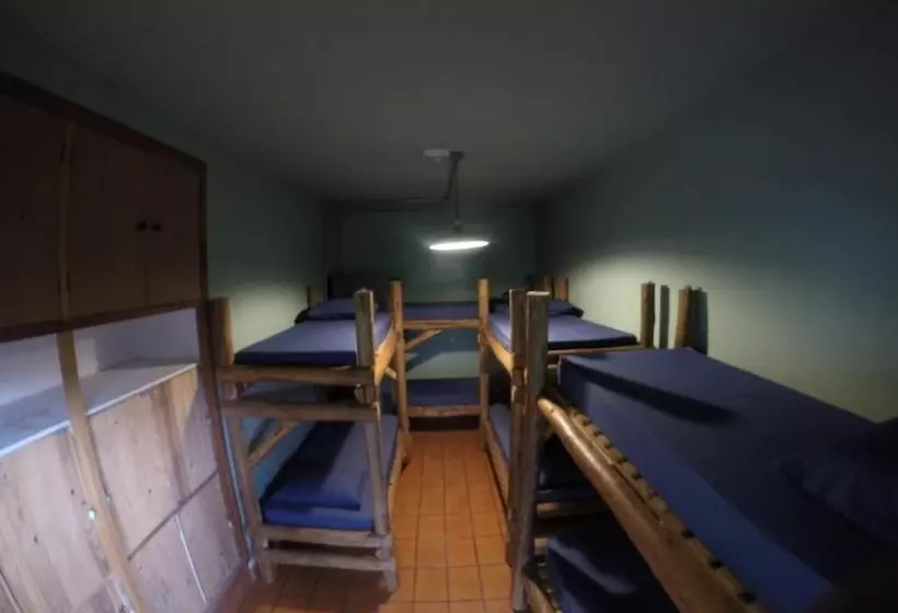 Majatalo Down The River Hostel