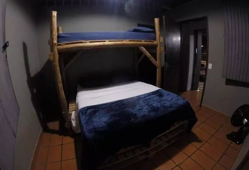 Majatalo Down The River Hostel