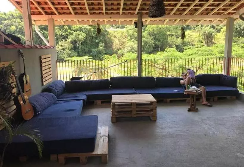 Majatalo Down The River Hostel