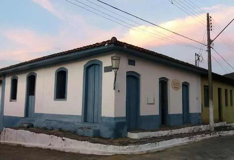 Majatalo Down The River Hostel